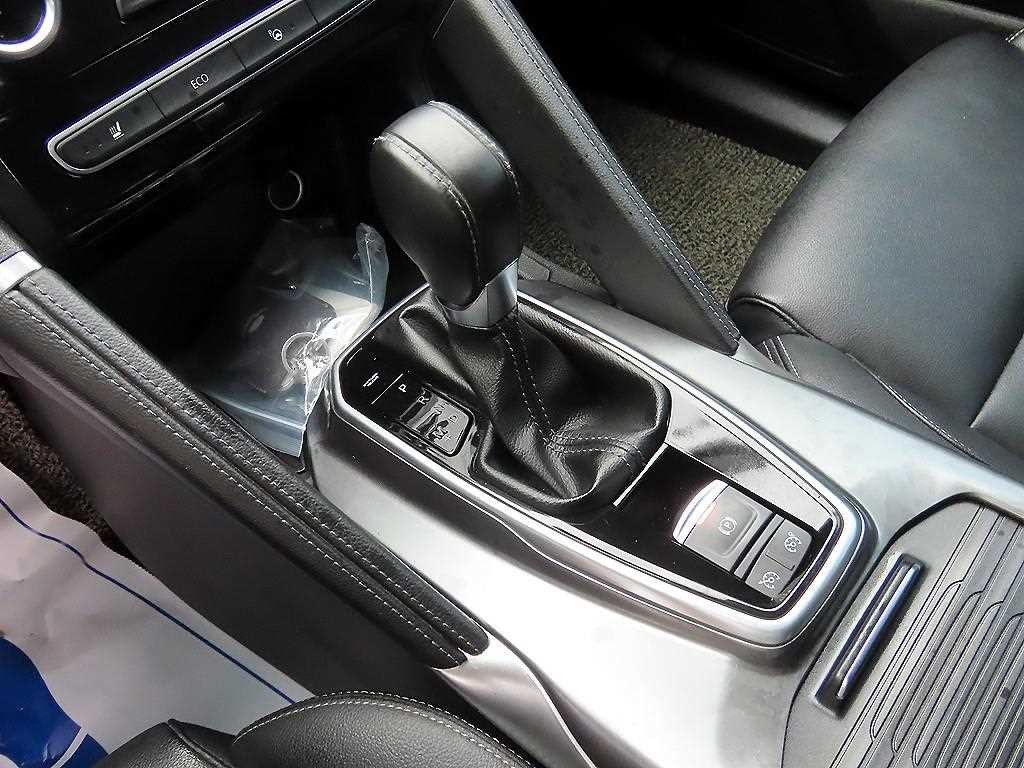 르노코리아(삼성) QM6 더뉴QM6 가솔린 2.0 GDe LE 2WD 이미지 10