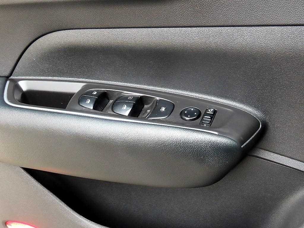 르노코리아(삼성) QM6 더뉴QM6 가솔린 2.0 GDe LE 2WD 이미지 11