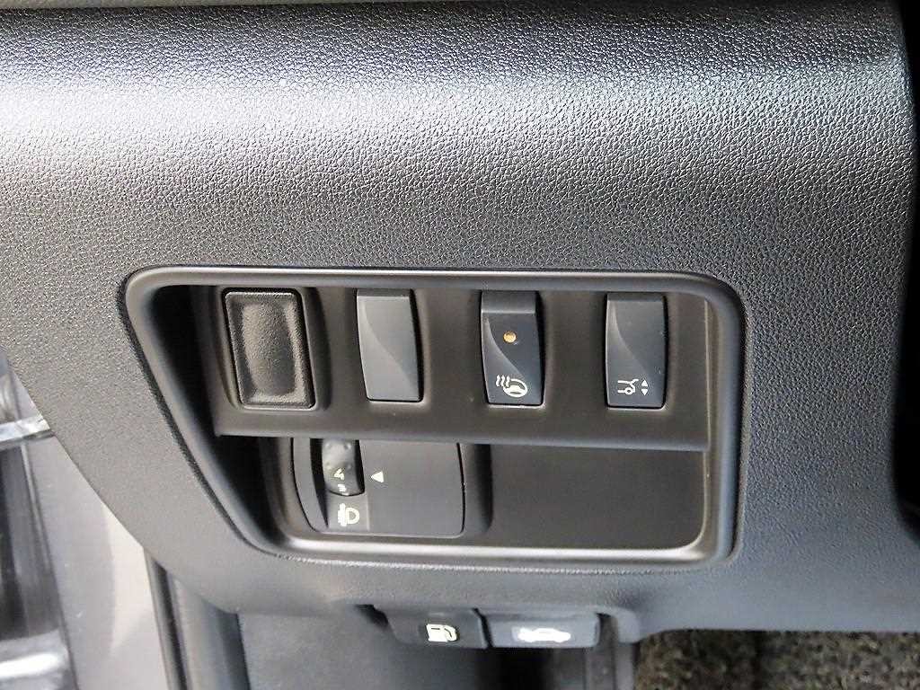 르노코리아(삼성) QM6 더뉴QM6 가솔린 2.0 GDe LE 2WD 이미지 12