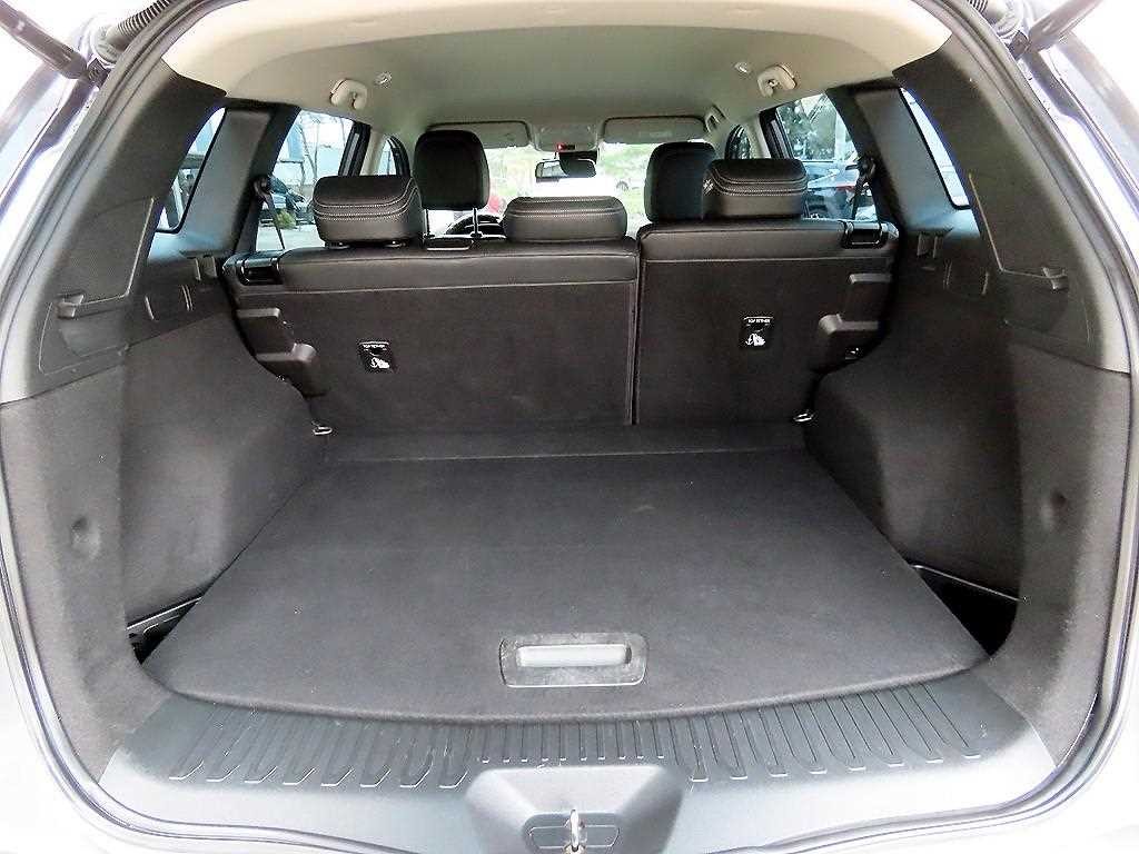 르노코리아(삼성) QM6 더뉴QM6 가솔린 2.0 GDe LE 2WD 이미지 18