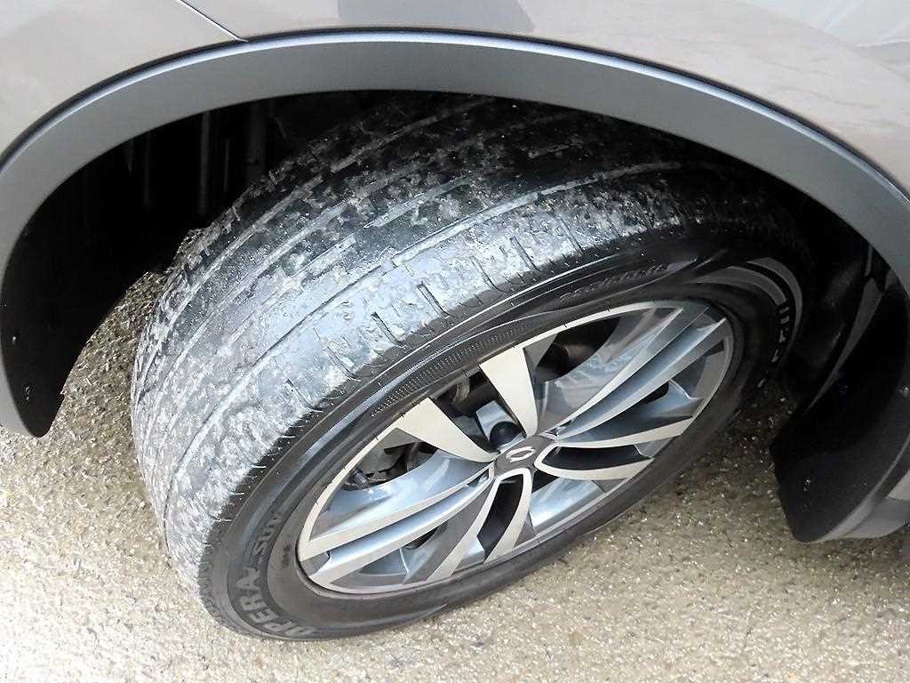 르노코리아(삼성) QM6 더뉴QM6 가솔린 2.0 GDe LE 2WD 이미지 20