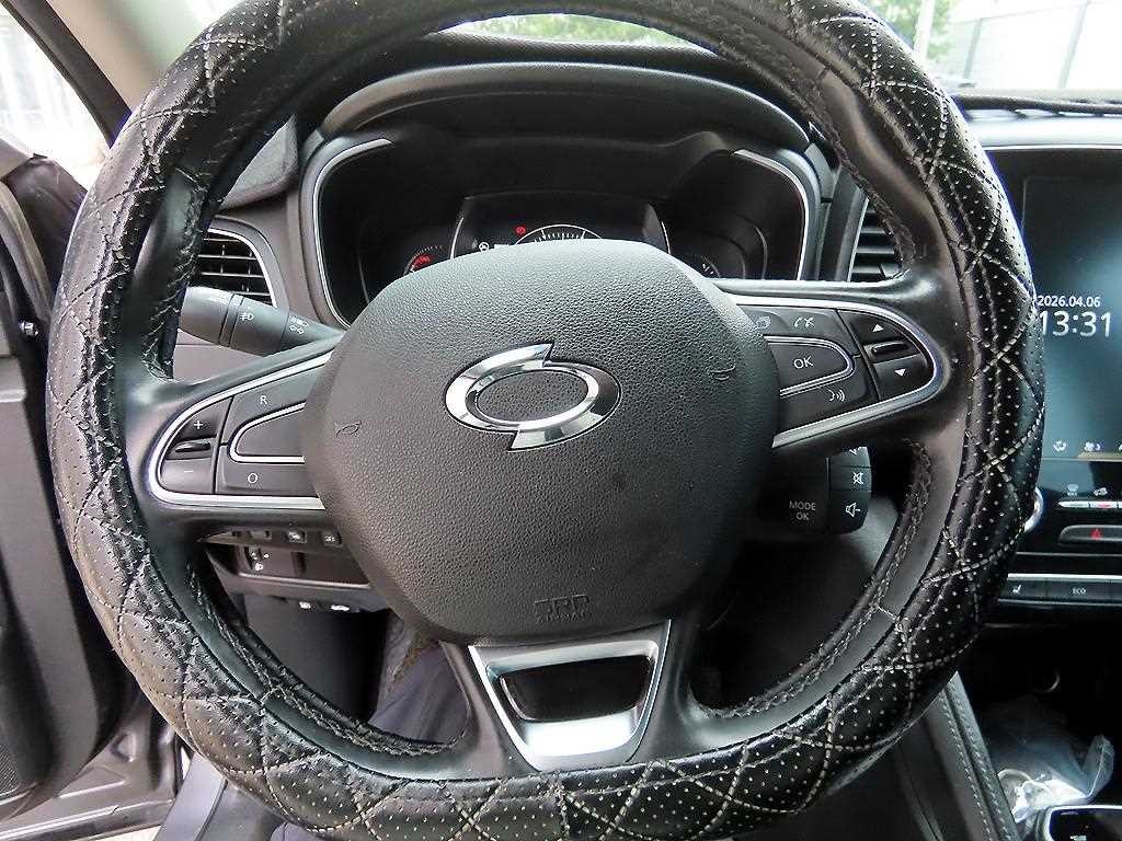 르노코리아(삼성) QM6 더뉴QM6 가솔린 2.0 GDe LE 2WD 이미지 8