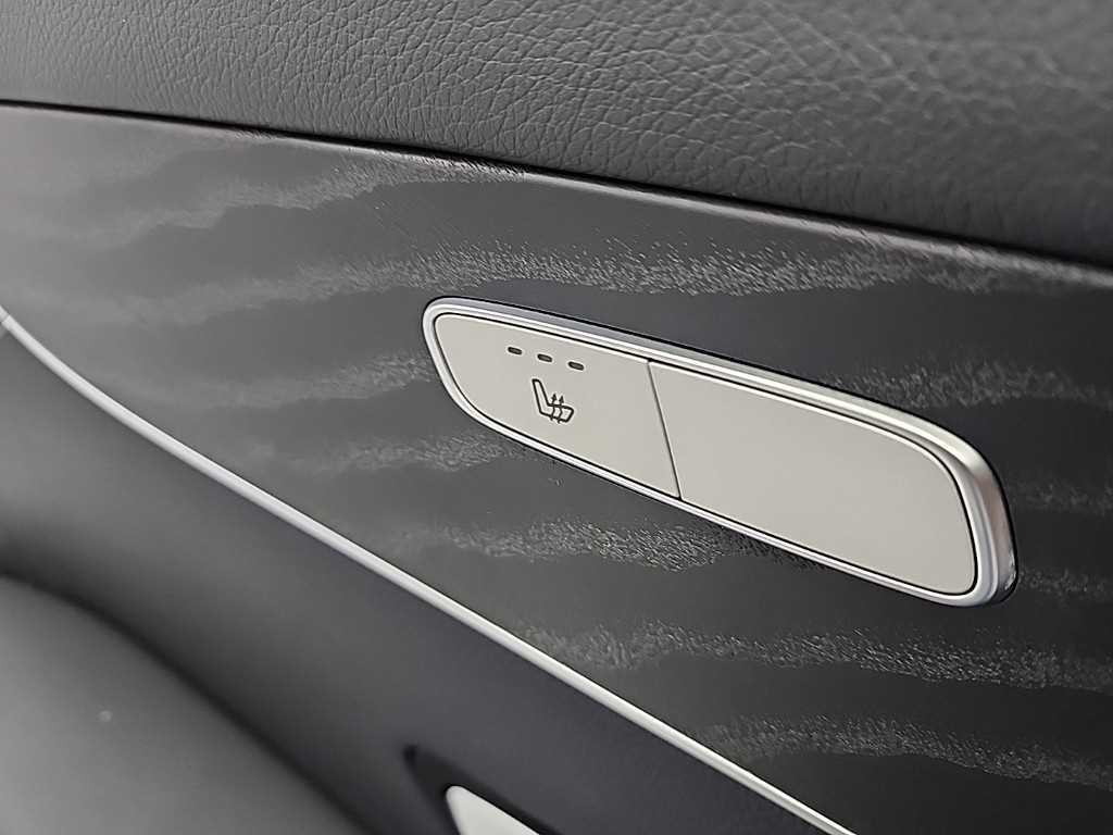 벤츠 GLC 클래스 GLC클래스 X253 GLC 300 4MATIC 쿠페 이미지 14