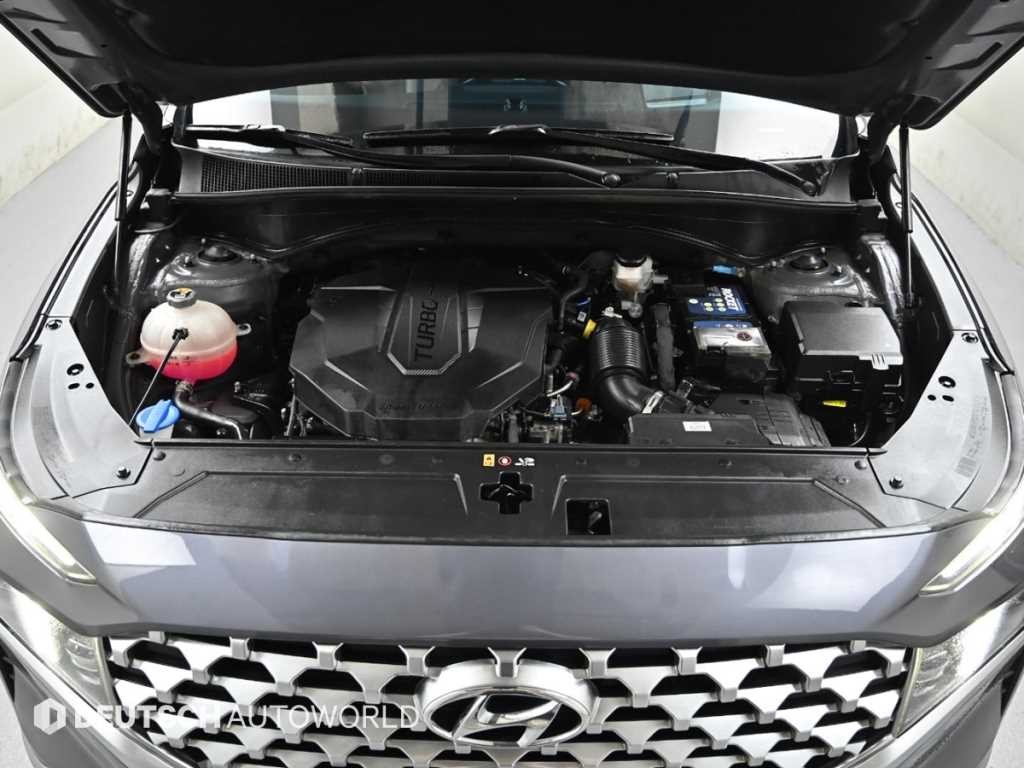 현대 싼타페 더 뉴 싼타페 디젤 2.2 4WD 프레스티지 이미지 6
