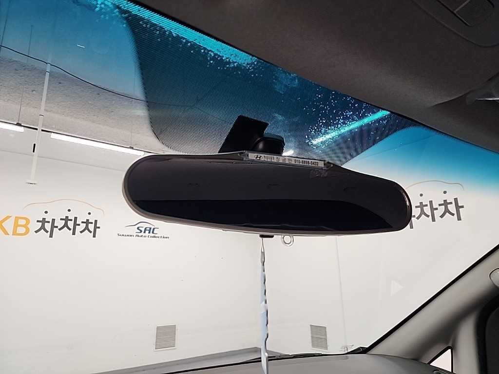 현대 스타렉스 그랜드 스타렉스 밴 3인승 스마트 이미지 13
