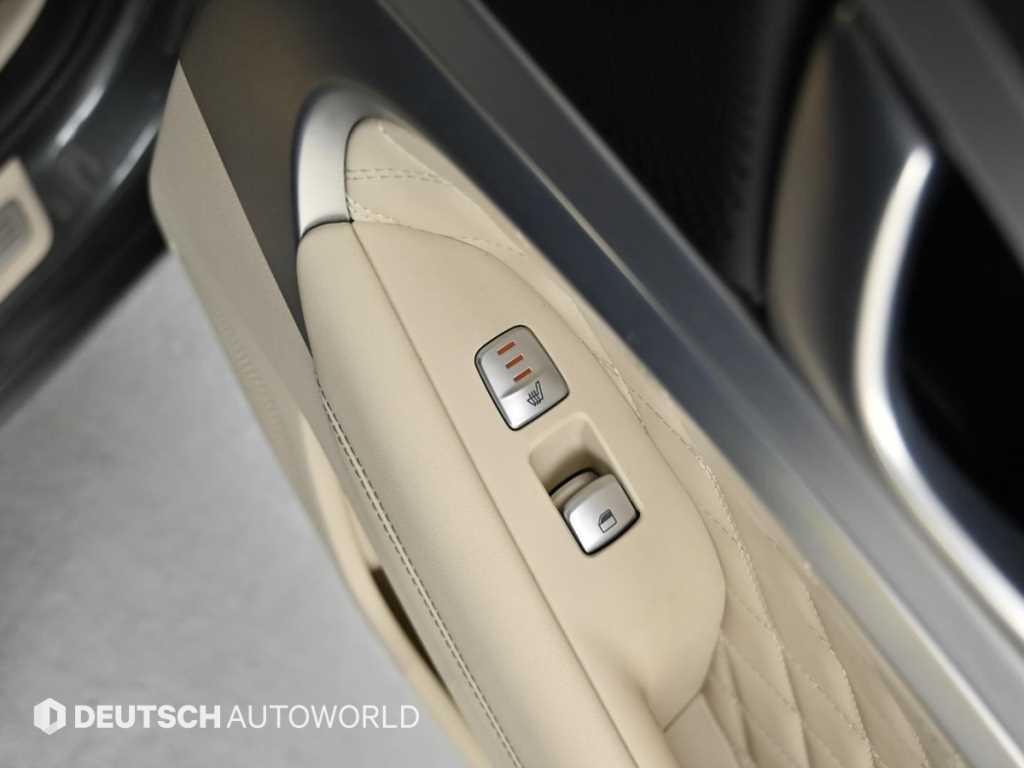 제네시스 G70 3.3T 스포츠 AWD 프레스티지 이미지 16