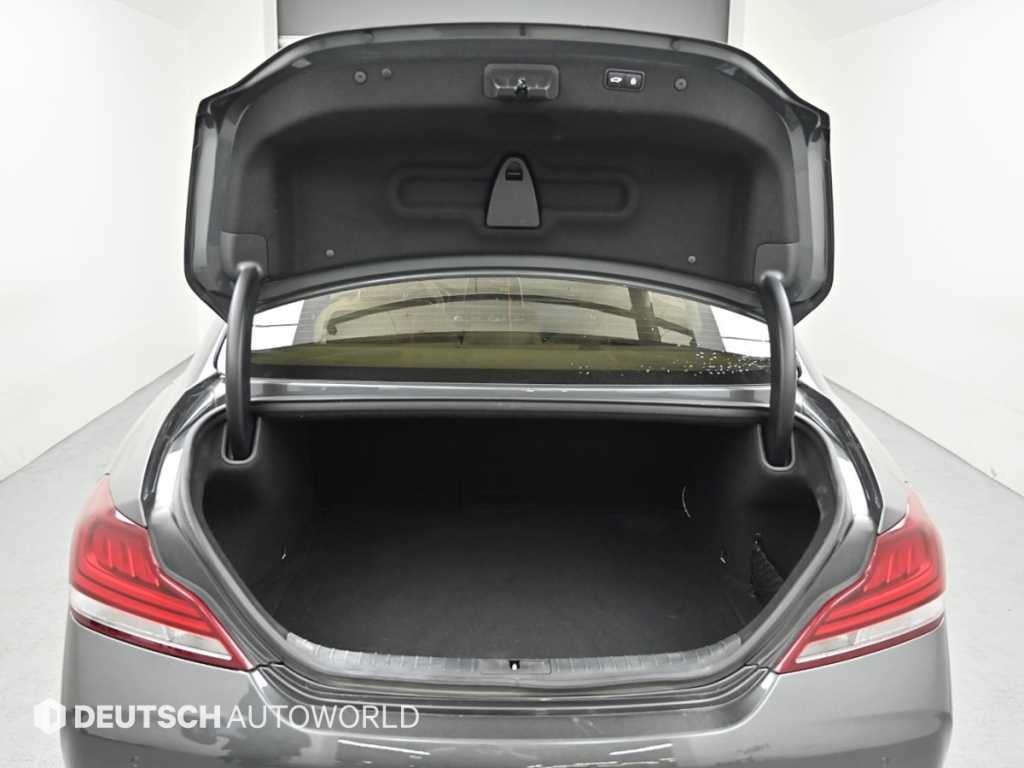 제네시스 G70 3.3T 스포츠 AWD 프레스티지 이미지 19