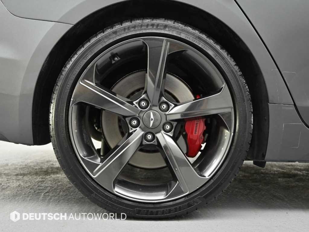 제네시스 G70 3.3T 스포츠 AWD 프레스티지 이미지 5