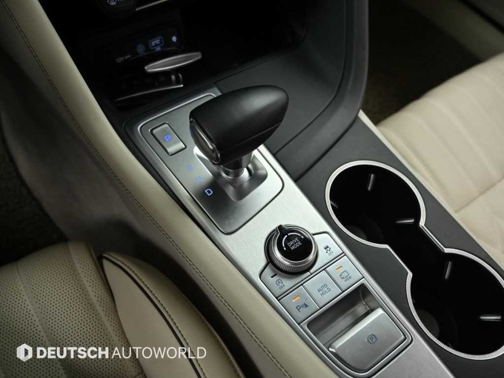 제네시스 G70 3.3T 스포츠 AWD 프레스티지 이미지 9
