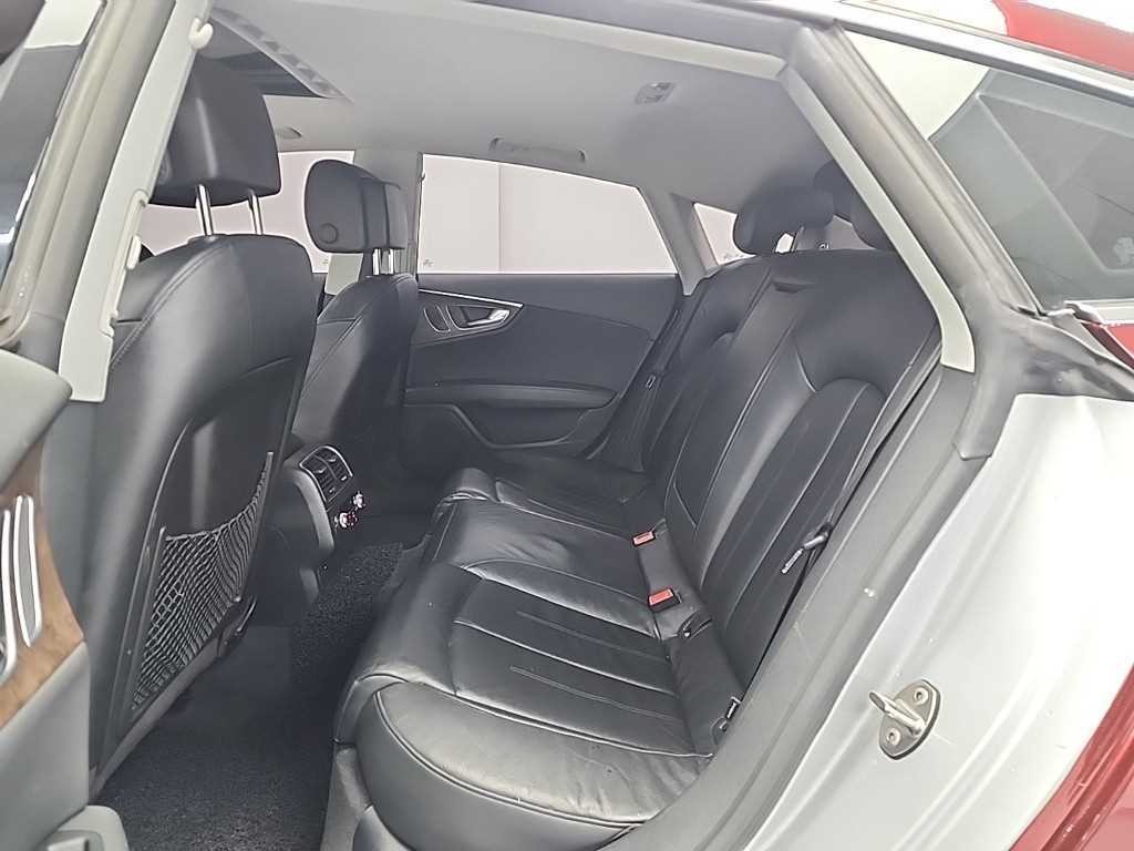 아우디 A7 3.0 TFSI 콰트로 엔트리 이미지 12