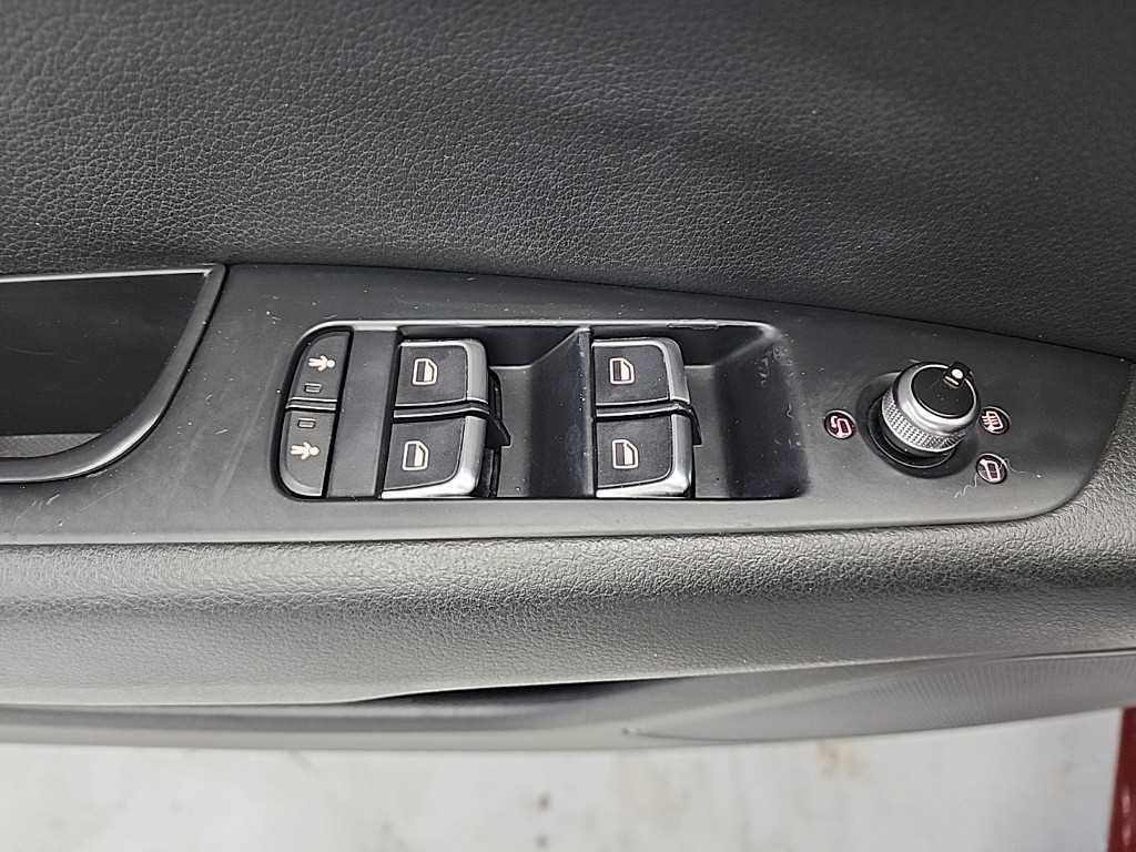 아우디 A7 3.0 TFSI 콰트로 엔트리 이미지 17