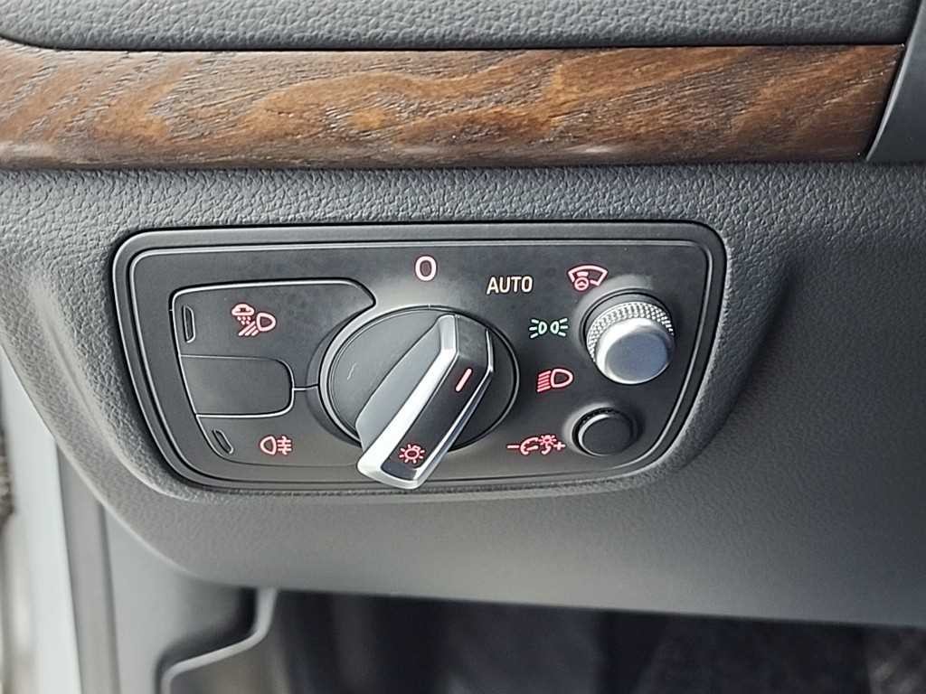 아우디 A7 3.0 TFSI 콰트로 엔트리 이미지 18