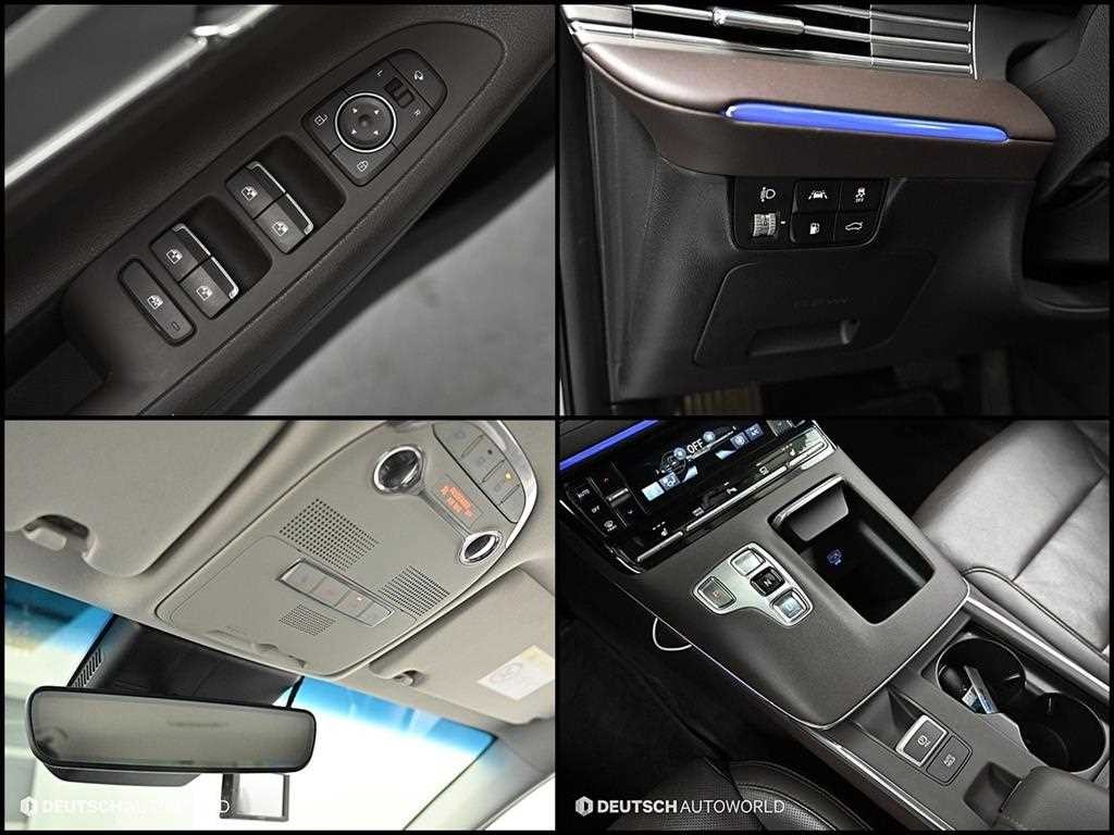 현대 그랜저 더 뉴 그랜저 IG 2.5 프리미엄 초이스 이미지 9