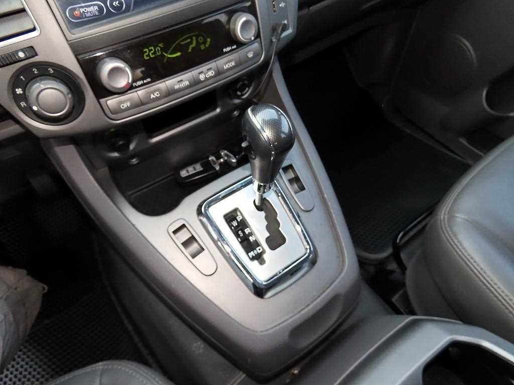 KG모빌리티(쌍용) 코란도 코란도투리스모 2WD GT 9인승 이미지 10