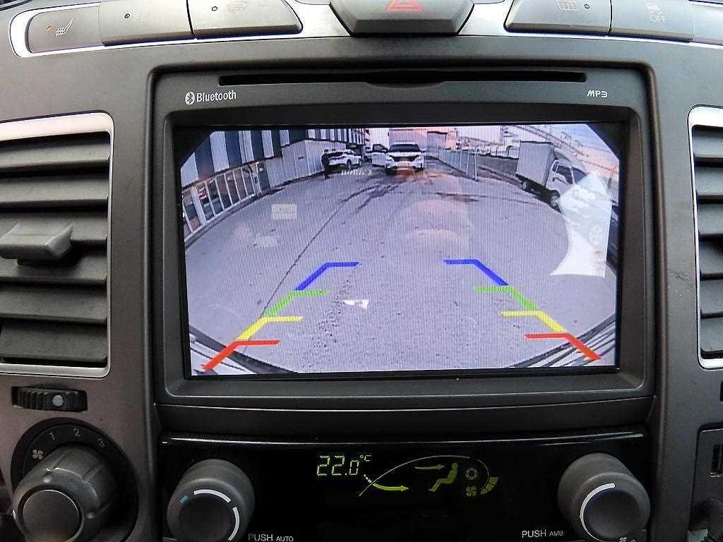 KG모빌리티(쌍용) 코란도 코란도투리스모 2WD GT 9인승 이미지 14