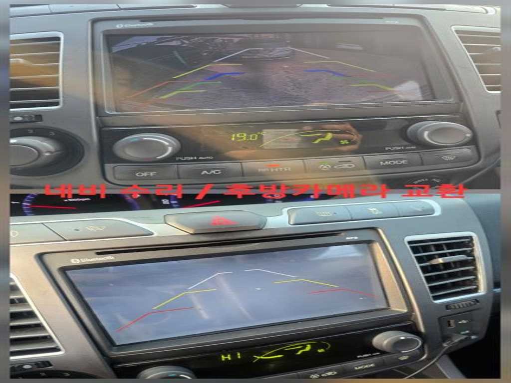 KG모빌리티(쌍용) 코란도 코란도투리스모 2WD GT 9인승 이미지 18