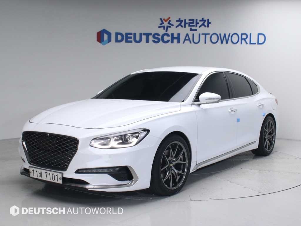 현대 그랜저 그랜저 IG 3.0 GDI 익스클루시브 이미지 1