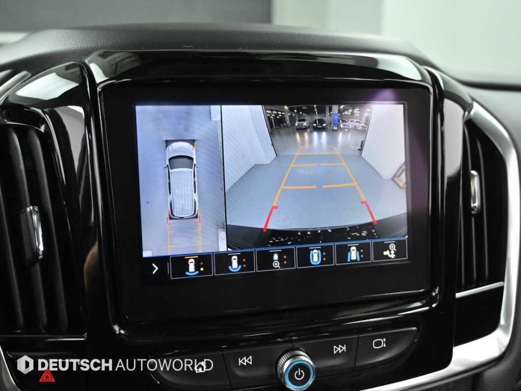 쉐보레 트래버스 3.6 AWD 레드라인 이미지 14