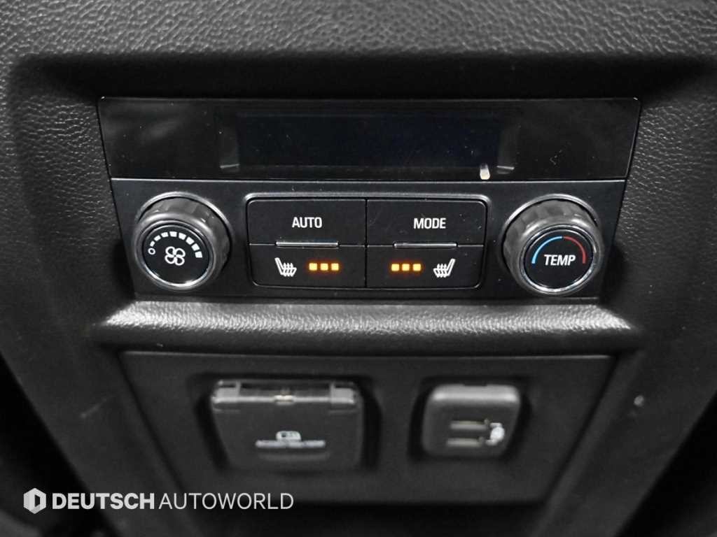 쉐보레 트래버스 3.6 AWD 레드라인 이미지 15