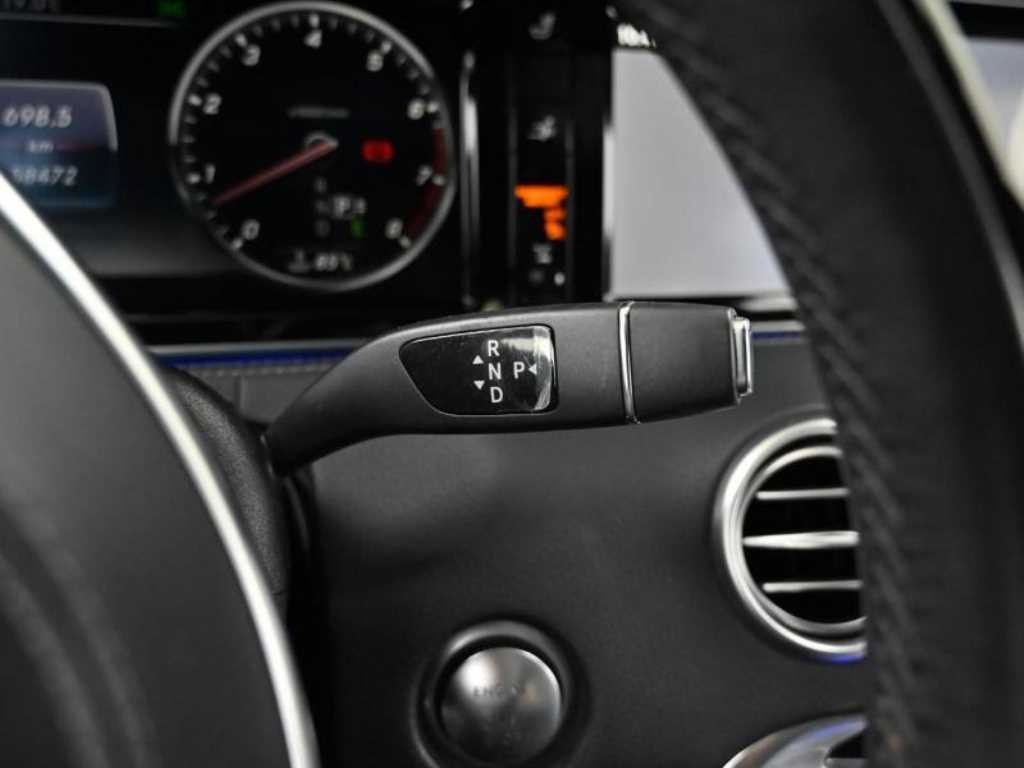 벤츠 S 클래스 S클래스-W222 S 400 4MATIC 쿠페 이미지 12