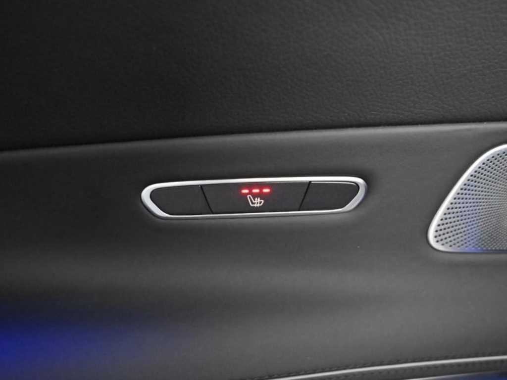 벤츠 S 클래스 S클래스-W222 S 400 4MATIC 쿠페 이미지 17