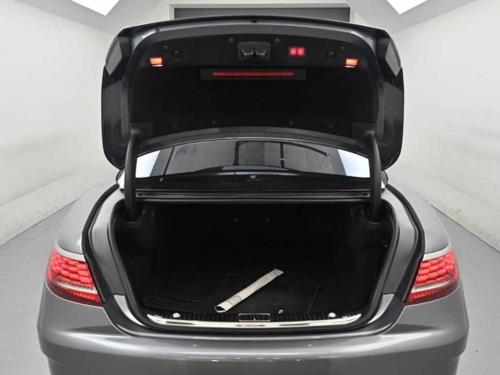 벤츠 S 클래스 S클래스-W222 S 400 4MATIC 쿠페 이미지 18