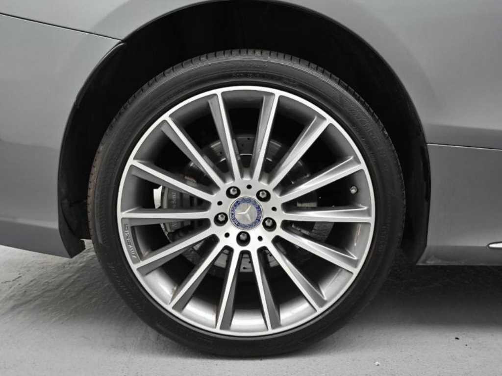 벤츠 S 클래스 S클래스-W222 S 400 4MATIC 쿠페 이미지 19