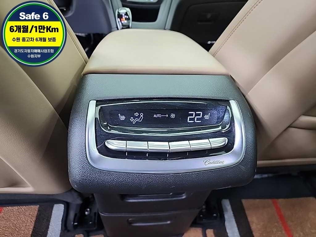 캐딜락 XT6 3.6 스포츠 이미지 13
