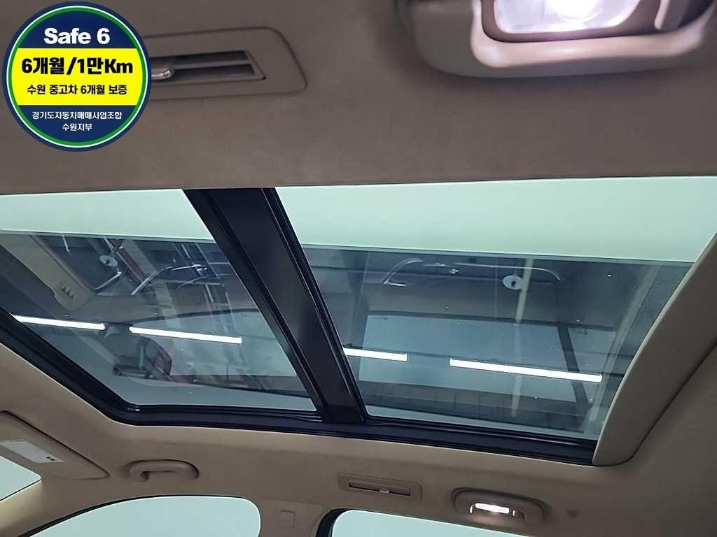 캐딜락 XT6 3.6 스포츠 이미지 14