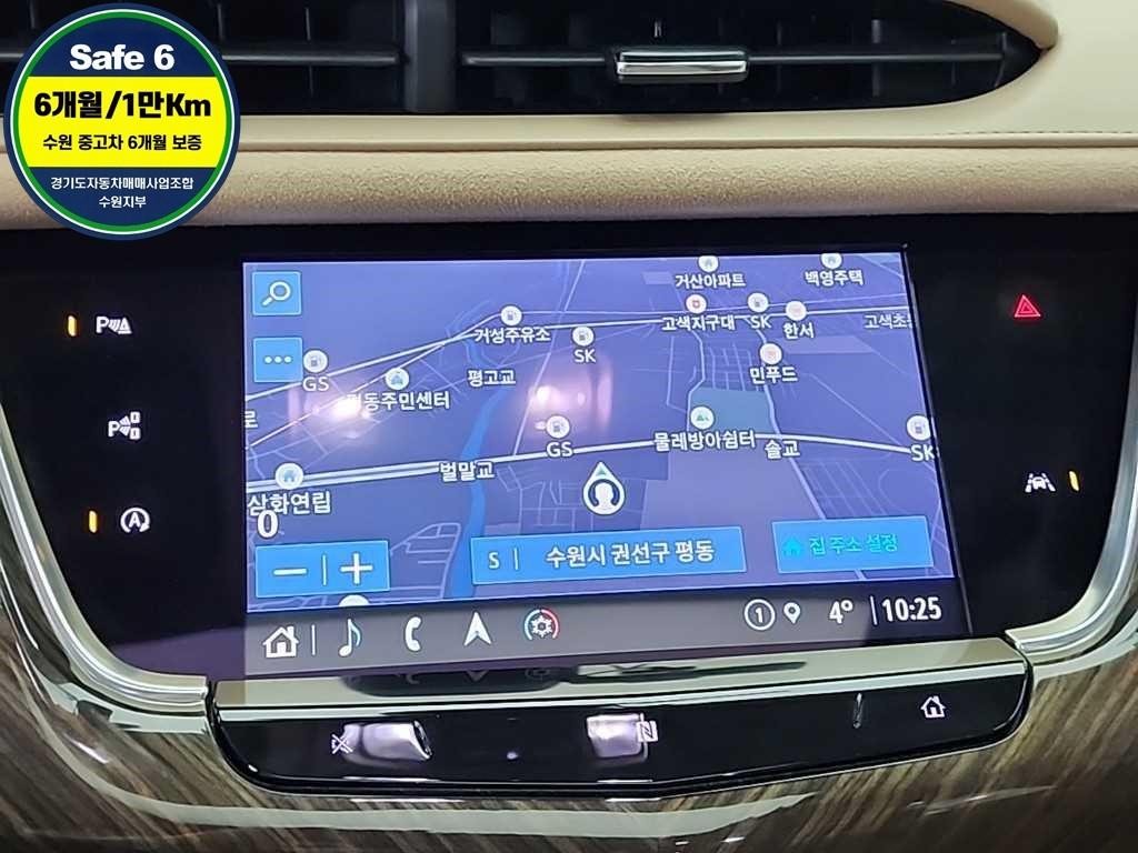 캐딜락 XT6 3.6 스포츠 이미지 15