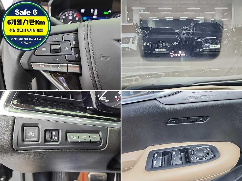 캐딜락 XT6 3.6 스포츠 이미지 18