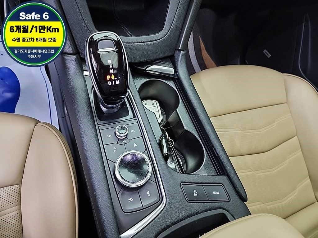 캐딜락 XT6 3.6 스포츠 이미지 8
