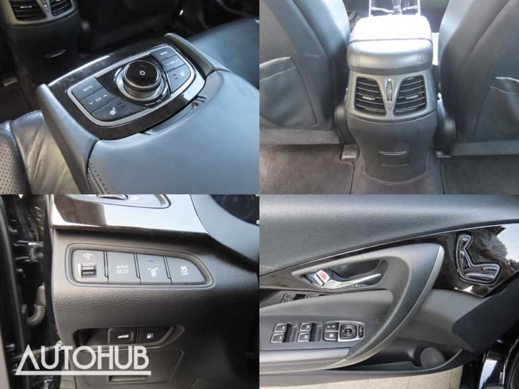 현대 그랜저 그랜저 HG HG300 NOBLE 이미지 20