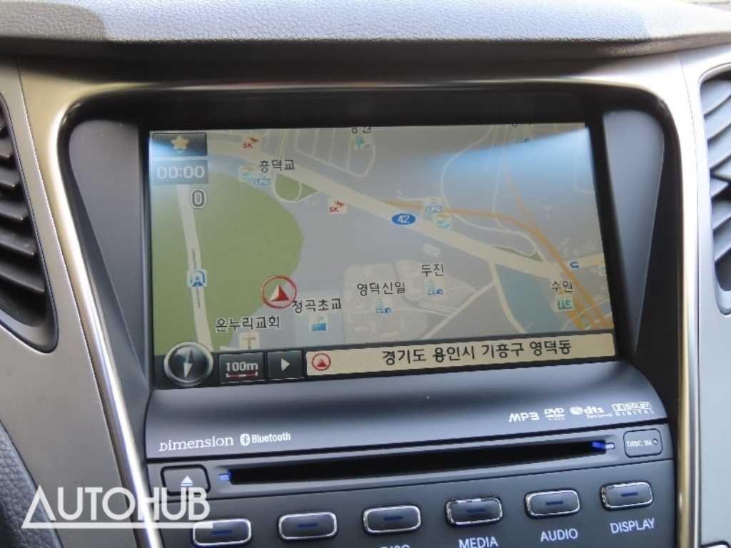 현대 그랜저 그랜저 HG HG300 NOBLE 이미지 9