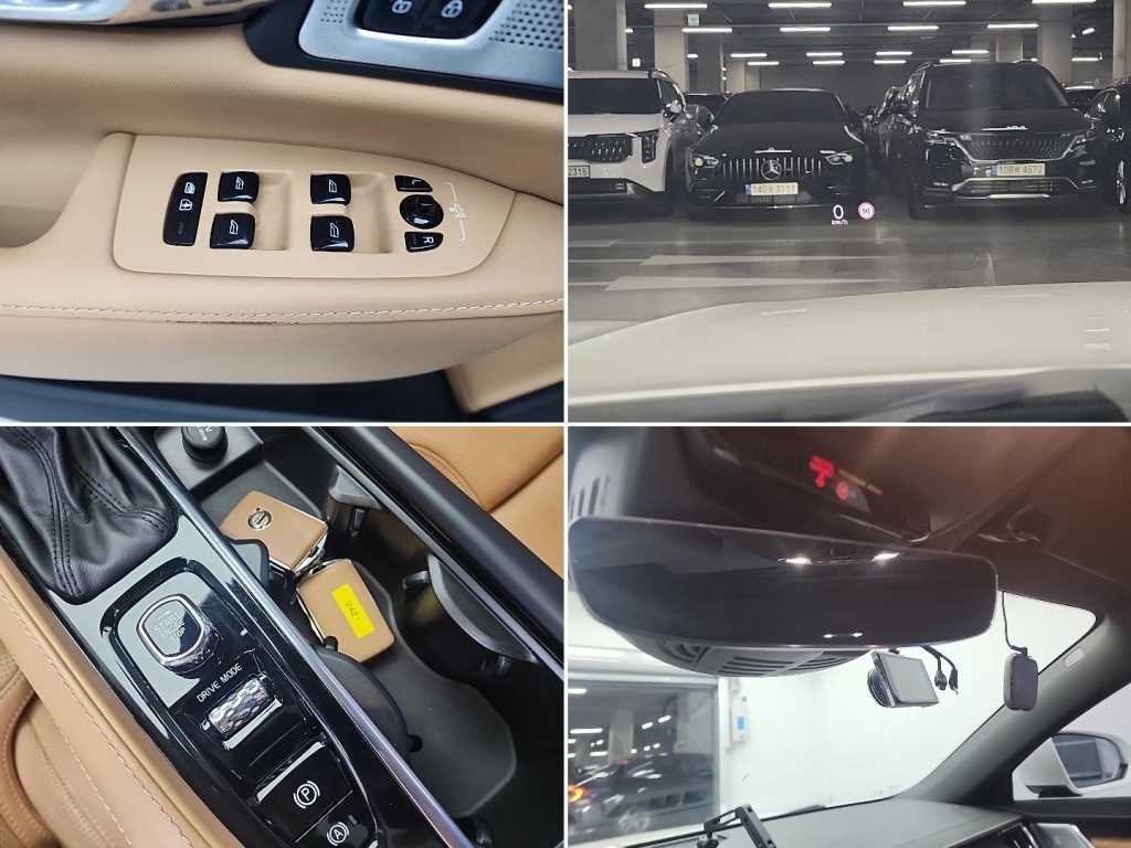 볼보 S90 T5 인스크립션 이미지 17