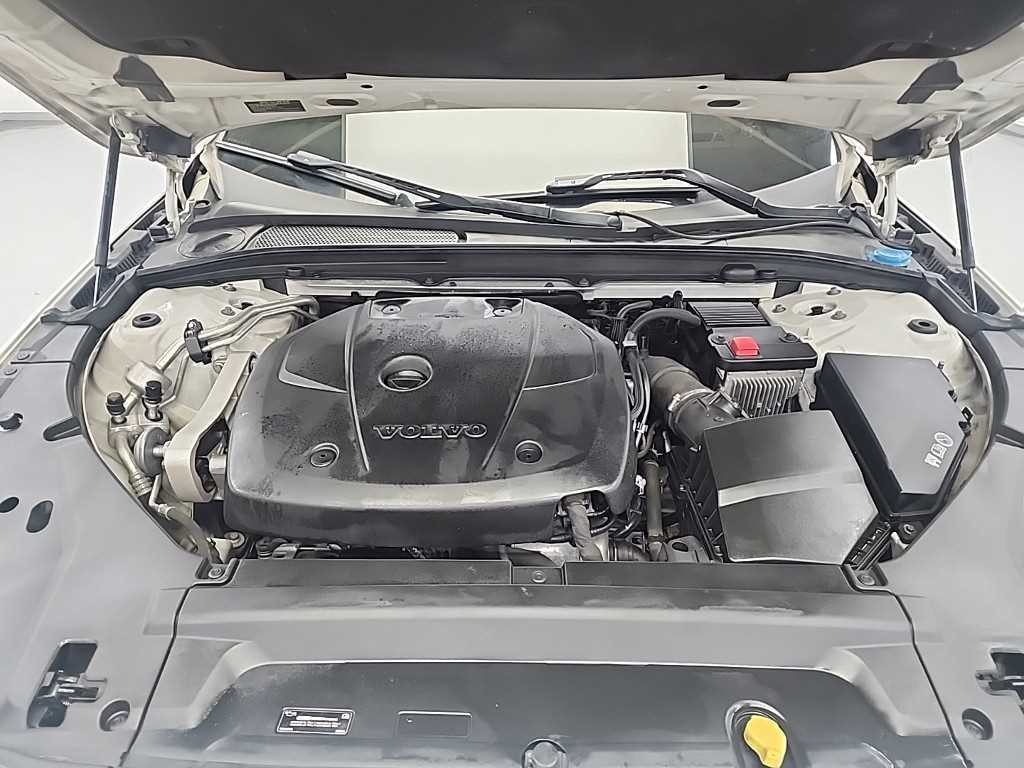 볼보 S90 T5 인스크립션 이미지 5