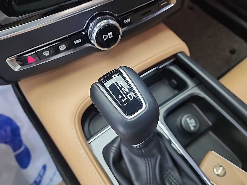 볼보 S90 T5 인스크립션 이미지 8
