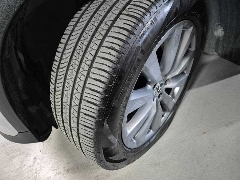 벤츠 GLC 클래스 GLC클래스 X253 GLC 350 e 4MATIC 이미지 19
