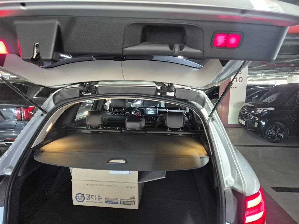 벤츠 GLC 클래스 GLC클래스 X253 GLC 350 e 4MATIC 이미지 9