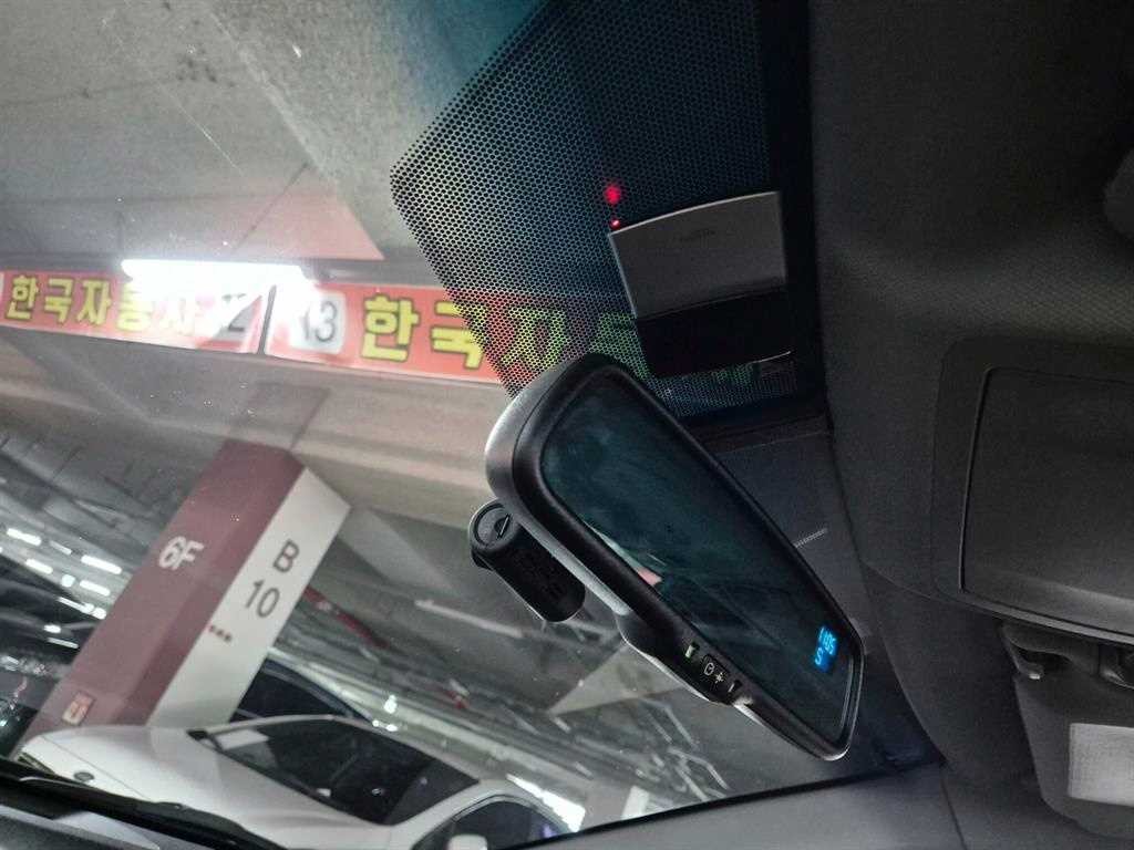 토요타 캠리 뉴캠리 2.5 XLE 이미지 16