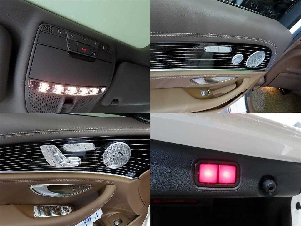 벤츠 E 클래스 E-클래스 W213 E450 4MATIC 익스클루시브 이미지 18