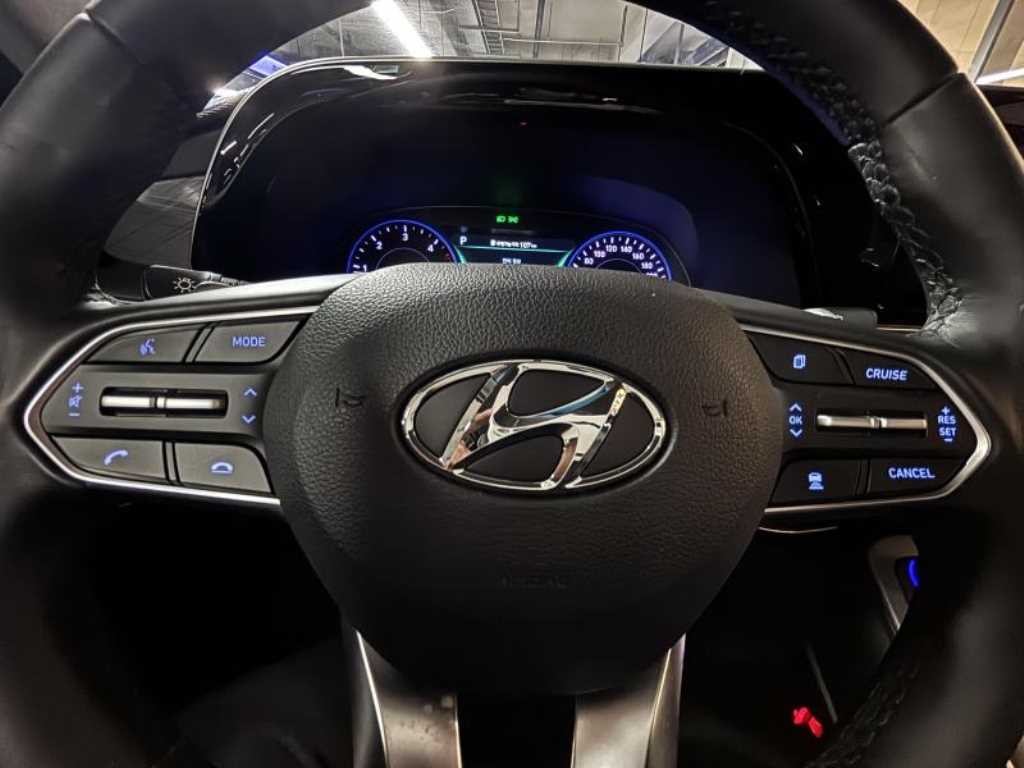 현대 팰리세이드 디젤 2.2 2WD 프레스티지 이미지 11