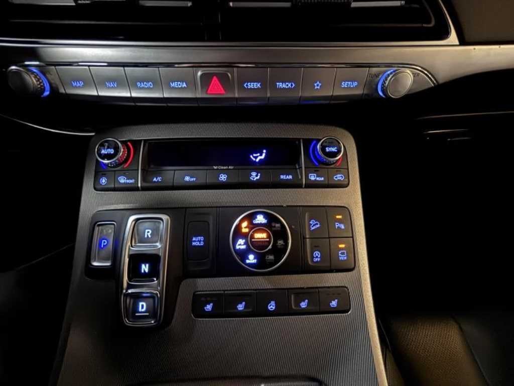 현대 팰리세이드 디젤 2.2 2WD 프레스티지 이미지 12