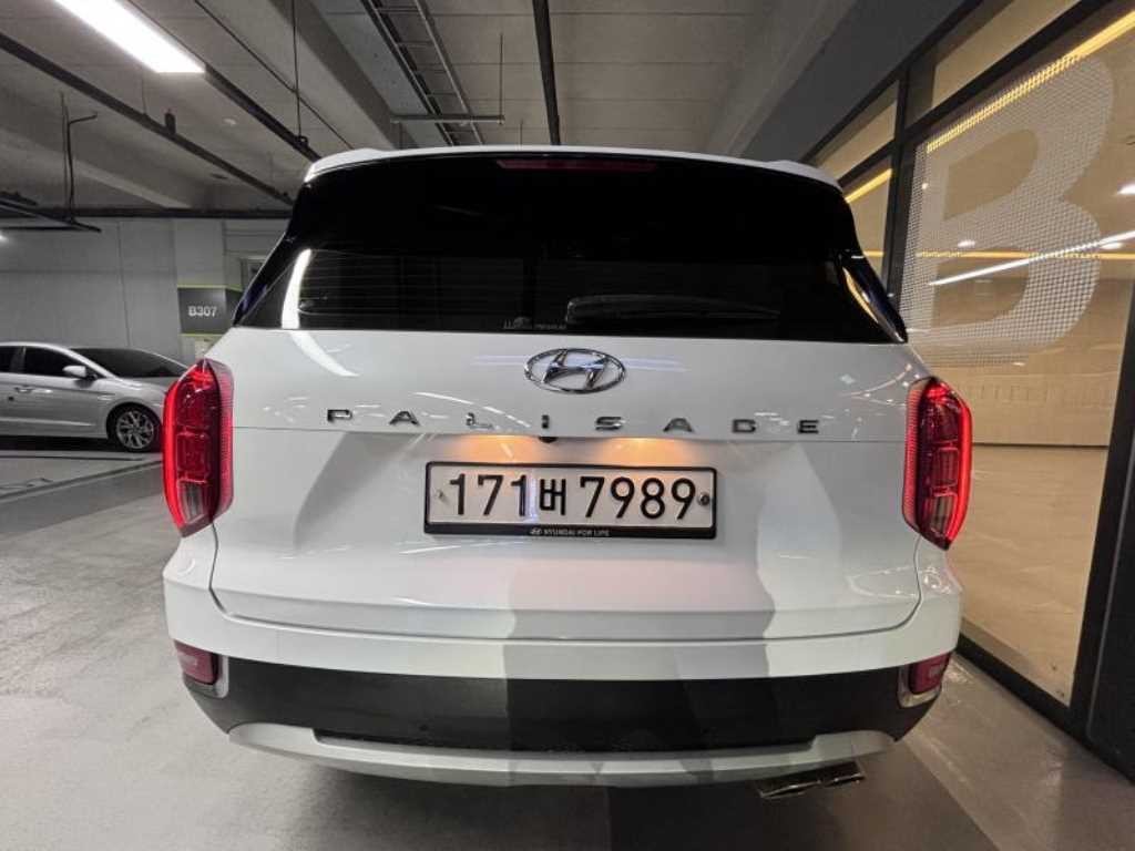 현대 팰리세이드 디젤 2.2 2WD 프레스티지 이미지 3