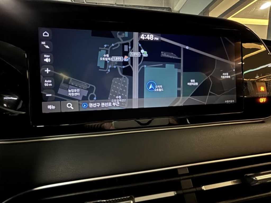 현대 팰리세이드 디젤 2.2 2WD 프레스티지 이미지 6