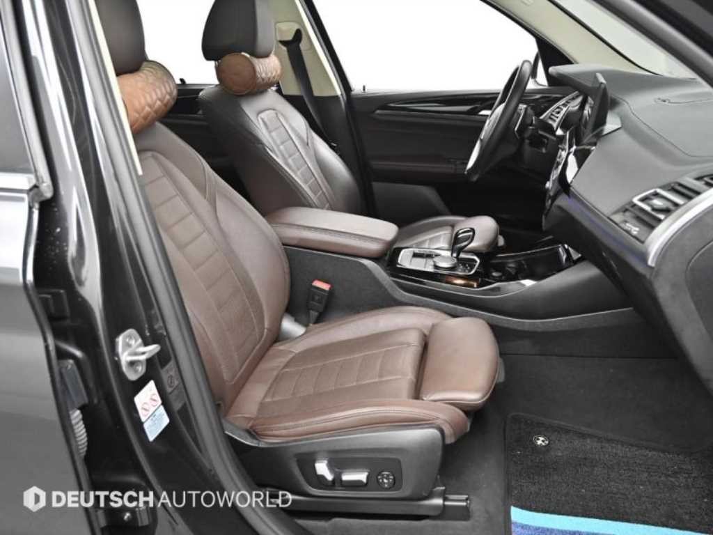 BMW X3 X3 (G01) xDrive 20d M 스포츠 프로 이미지 10