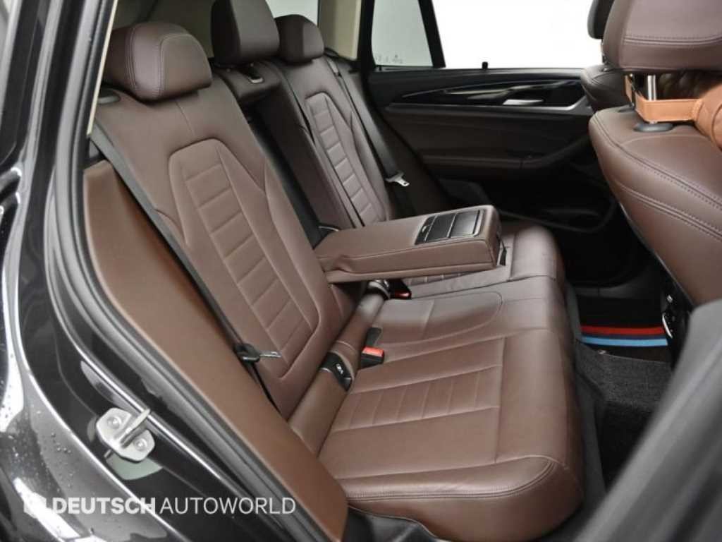 BMW X3 X3 (G01) xDrive 20d M 스포츠 프로 이미지 12