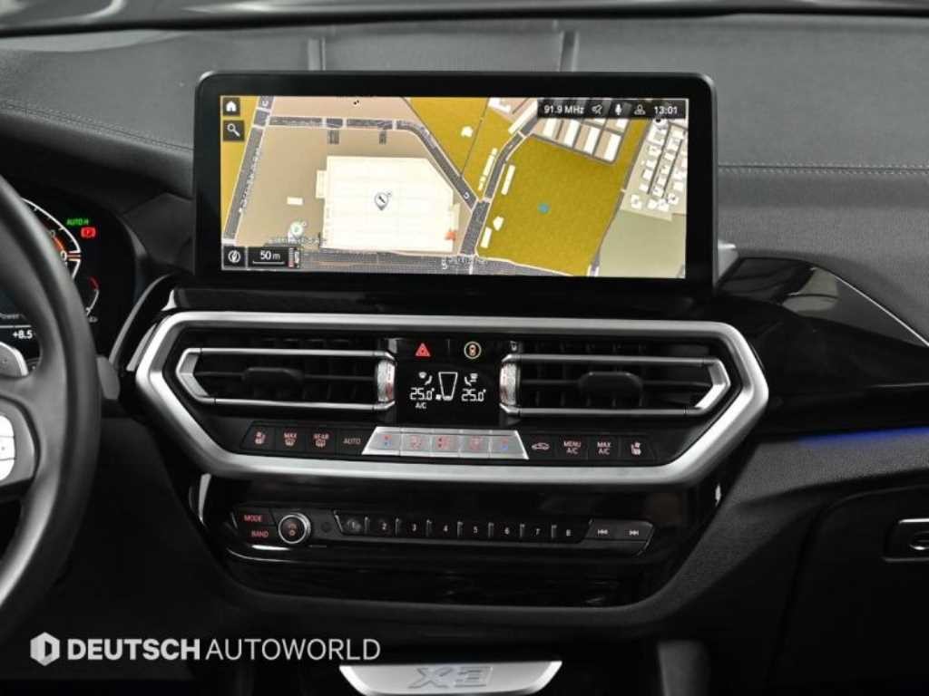 BMW X3 X3 (G01) xDrive 20d M 스포츠 프로 이미지 14