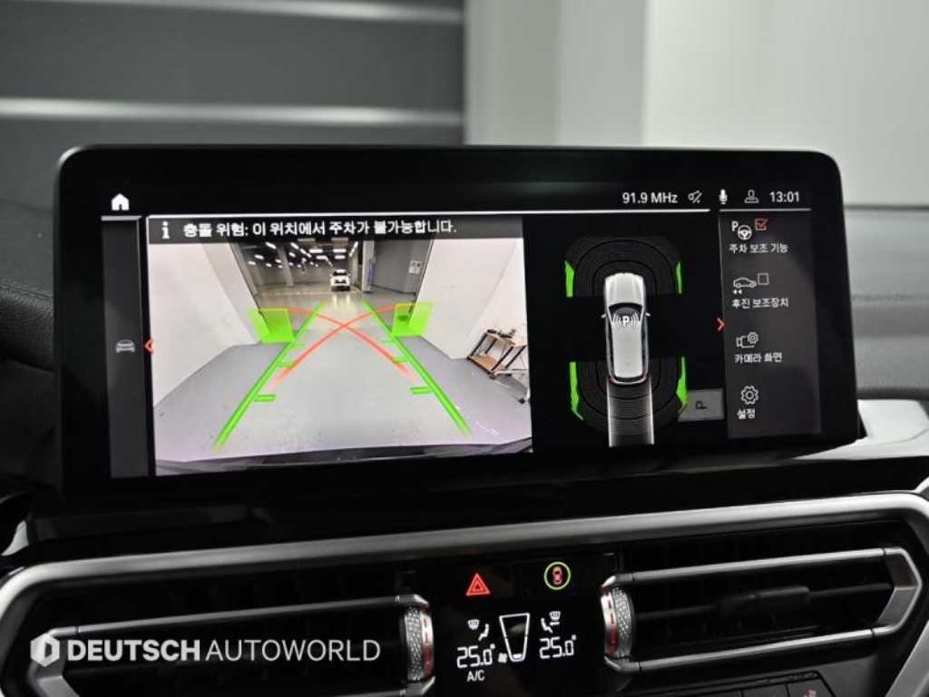 BMW X3 X3 (G01) xDrive 20d M 스포츠 프로 이미지 15