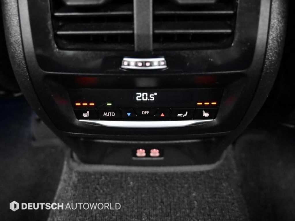 BMW X3 X3 (G01) xDrive 20d M 스포츠 프로 이미지 16